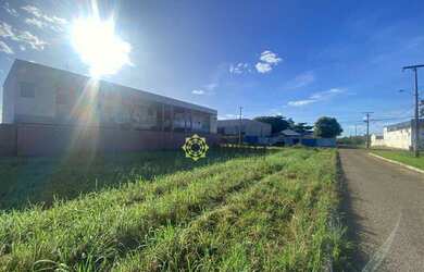 Imagem 5: Lote comercial na 103 norte