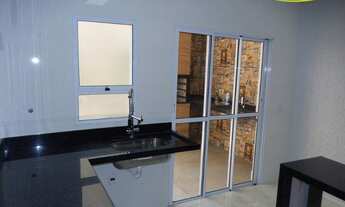 Imagem 3: Sobrado com 3 dormitórios à venda, 200 m² por R$ 1.588.000,00 - Bosque da Saúde - São Paul