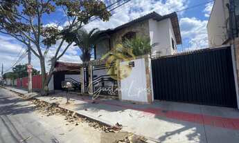 Imagem 3: Casa de Alto padrão com 240 m2 com 4 quartos no bairro Chácara - Betim - MG