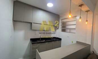 Imagem 3: Apartamento com 2 dorms, Boqueirão, Praia Grande - R$ 235 mil, Cod: 7827