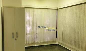 Imagem 4: Sala para alugar, 32 m² por R$ 1.100,00 - Condomínio Centro Comercial Alphaville - Barueri