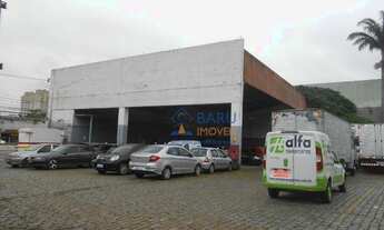 Imagem 3: Prédio para alugar, 813 m² por R$ 50.000/mês - Limão - São Paulo/SP