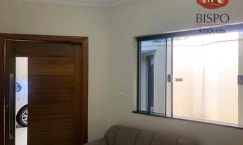 Imagem 6: Casa à venda, 161 m² por R$ 600.000,00 - Residencial Furlan - Santa Bárbara D'Oeste/S