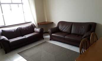 Imagem 4: Apartamento à venda, Boqueirão, Santos, SP