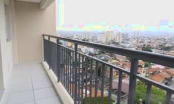 Imagem: Apartamento em Vila Eldizia - Santo André