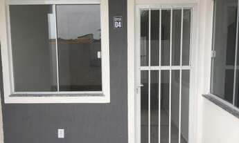 Imagem 2: Casa nova de 2 quartos Laranjal - São Gonçalo