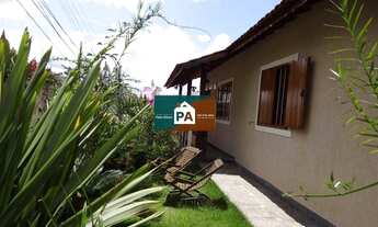 Imagem 5: Casa Residencial à venda, Parque Vivaldi Leite Ribeiro, Poços de Caldas -