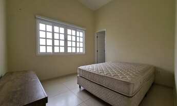 Imagem 3: Casa para aluguel possui 278 metros quadrados com 3 quartos