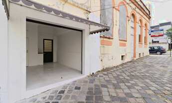 Imagem 2: Loja para alugar por R$ 650.00, 18.00 m2 - CENTRO - CURITIBA/PR