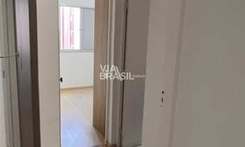 Imagem 4: São Bernardo do Campo - Apartamento Padrão - JARDIM IRAJA