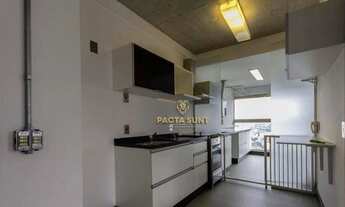 Imagem 7: Apartamento com 1 suíte, sala 2 ambientes, cozinha, 2 vagas, à venda, 70 m² por R$ 650.000