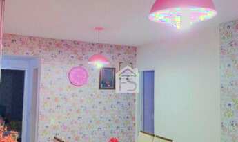 Imagem 4: Apto com 3 Quartos, sendo 1 suíte à venda por R$ 320.000 - Tirol - Natal/RN