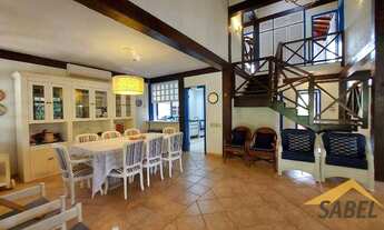 Imagem 3: Casa com 6 dormitórios à venda, 287 m² por R$ 4.550.000,00 - Riviera - Módulo 21 - Bertiog