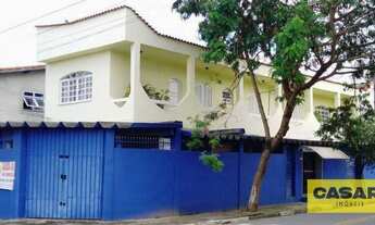 Imagem: Sobrado com 3 dormitórios à venda, 323