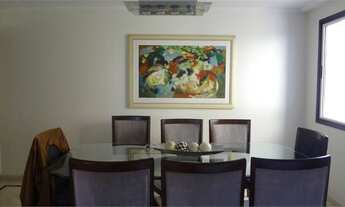 Imagem 6: Apartamento Venda Pinheiros 184 m² 4 Dormitórios