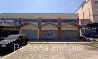 Imagem 3: Loja térrea próximo ao Olímpico Azenha Porto Alegre - RS