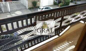 Imagem 2: Sobrado à venda, 250 m² por R$ 1.700.000,00 - Parque Espacial - São Bernardo do Campo/SP