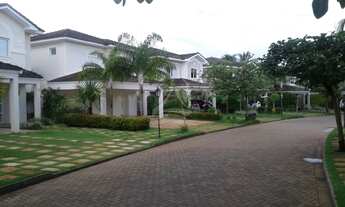 Imagem 2: ARAçATUBA - Casa de Condomínio - Jardim Nova Yorque