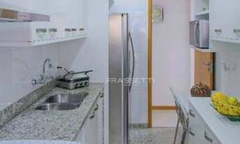 Imagem 5: Cobertura Duplex, Laranjeiras, 5 Quartos; 4 Vagas