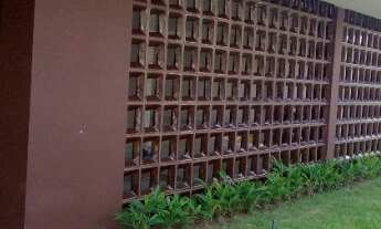 Imagem 4: Edf. Praça Nicomedes Moura