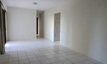 Imagem 6: Apartamento com 3 dormitórios para alugar, 96 m² por R$ 2.200,00/mês - Casa Forte - Recife