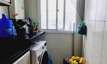 Imagem 3: Apartamento com 3 dormitórios à venda, 71 m² - Centro - São Bernardo do Campo/SP