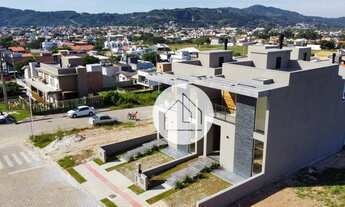 Imagem 2: Casa com 2 dormitórios à venda, 98 m² por R$ 1.150.000,00 - Ferraz - Garopaba/SC