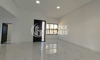 Imagem 3: Casa em conceito aberto com 3 suítes e piscina no Condomínio Vila Ytú em Indaiatuba-SP!