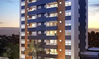 Imagem: Apartamento residencial para venda, Centro