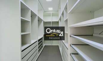 Imagem 6: Casa à venda, 264 m² por R$ 2.750.000,00 - Condomínio Santa Clara - Indaiatuba/SP