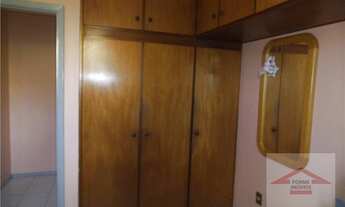 Imagem 4: Apartamento residencial à venda, Vila Vianelo, Jundiaí