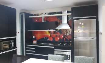 Imagem 6: GRAMADO - Casa Padrão - Mato Queimado