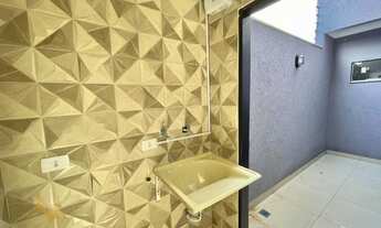 Imagem 7: Excelente Sobrado com 3 dormitórios à venda, 114 m² por R$ 550.000 - Conjunto Residencial