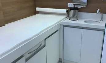 Imagem 6: Sublocação de consultórios modernos no Plaza Shopping