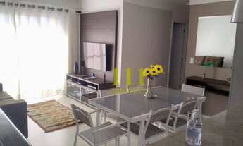 Imagem 2: Apartamento com 3 dormitórios à venda, 84 m² por R$ 500.000,00 - Urbanova - São José dos C