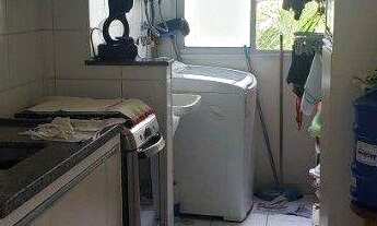 Imagem 5: Apartamento com 3 dormitórios à venda, 72 m² por R$ 385.000,00 - Monte Castelo - São José