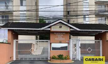 Imagem: Apartamento com 2 dormitórios à venda