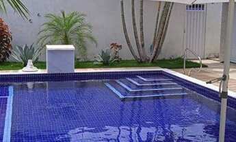 Imagem 3: Casa com 6 dormitórios à venda, 360 m² por R$ 1.390.000,00 - Centro - Itaparica/BA