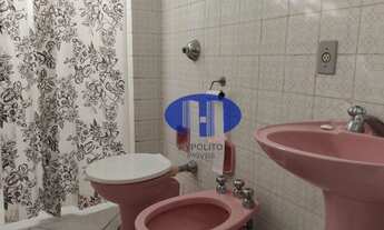 Imagem 5: Apartamento com 3 dormitórios à venda, 75 m² por R$ 320.000,00 - Cruzeiro - Belo Horizonte