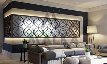 Imagem 3: Apartamento para Venda em São José, Campinas, 2 dormitórios, 1 suíte, 2 banheiros, 1 vaga