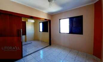 Imagem 7: Apartamento com 2 dormitórios, 87 m² - venda por R$ 650.000,00 ou aluguel por R$ 3.500,00