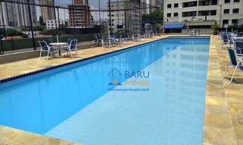 Imagem 2: Apartamento com 4 dormitórios à venda, 108 m² por R$ 950.000,00 - Saúde - São Paulo/SP