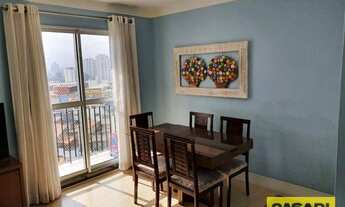 Imagem: Apartamento com 3 dormitórios à venda