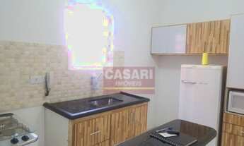 Imagem 5: Apartamento residencial à venda, Taboão, São Bernardo do Campo