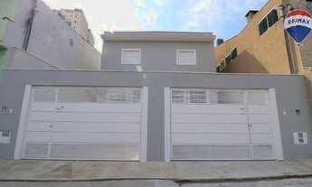 Imagem 7: Sobrado Imirim com 3 dormitórios 1 suíte à venda, 110 m² por R$ - Imirim - São Paulo/SP