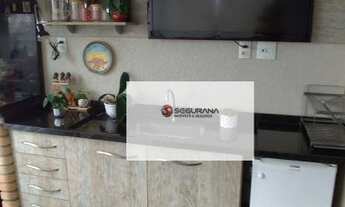 Imagem 7: Apartamento à venda, 127 m² por R$ 1.250.000,00 - Jardim Independência - São Paulo/SP