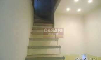 Imagem 2: Sobrado à venda, 230 m² por R$ 700.000,00 - Anchieta - São Bernardo do Campo/SP