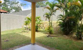 Imagem 7: Casa com 3 dormitórios à venda, 92 m² - Condomínio Vila Flora - Votorantim/SP