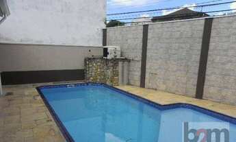 Imagem: Casa com 3 dormitórios à venda, 254 m²