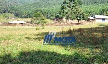 Imagem 2: Sitio a venda em Mandirituba! Com Área de 75.866,88 metros quadrados Preparada para criar